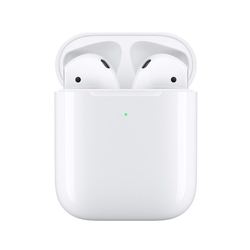 Apple AirPods 2. Nesil kablosuz şarj özelliği 