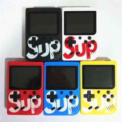 Gameboy 400 in 1 oyun konsolu