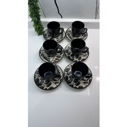 Keramika kahve fincanı