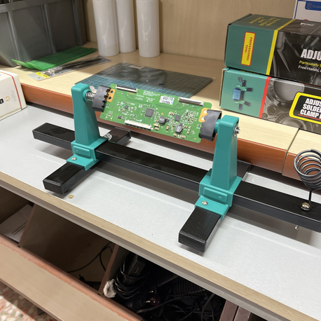 PCB KART TUTUCU