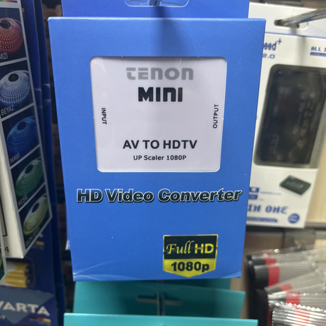 Eski atarilerinizi tv ye bağlama