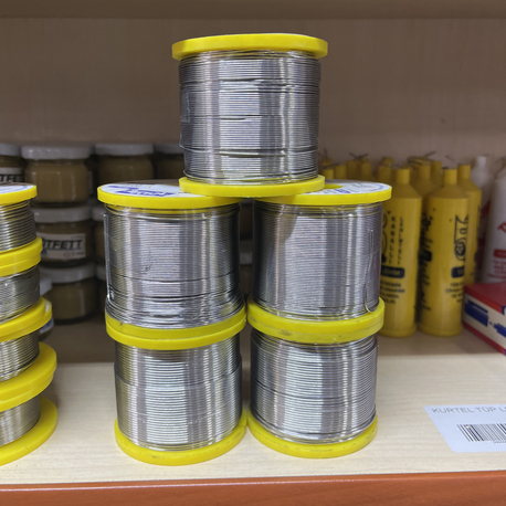 Kurtel lehim 500gr