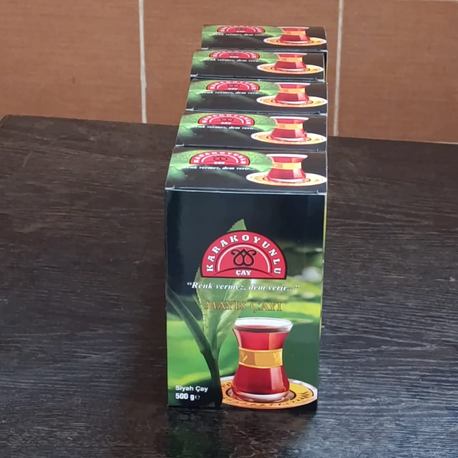 Mayıs 5 li paket
