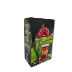 Mayıs Çayı Paketi - 500 gr.