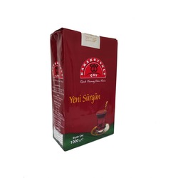 Yeni Sürgün Çay Paketi - 1000 gr.