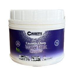 Casette Chem Temiz Su Tankı Temizleyici