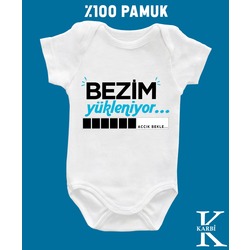 bezim yükleniyor accık bekle tasarım zıbın