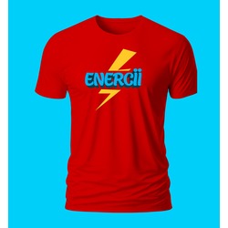 enercii tasarım T-SHIRT