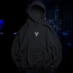 Yamaha MT Serisi Oversize Sweatshirt