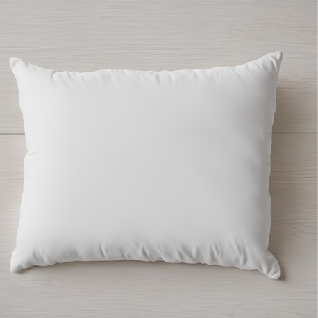 Merinos YÜN BEBEK YASTIĞI 35X50 