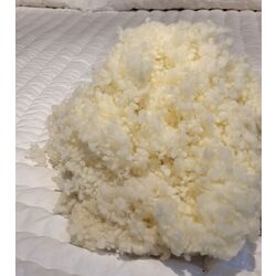 Merinos Boncuk Kuzu Yünü 1 kg