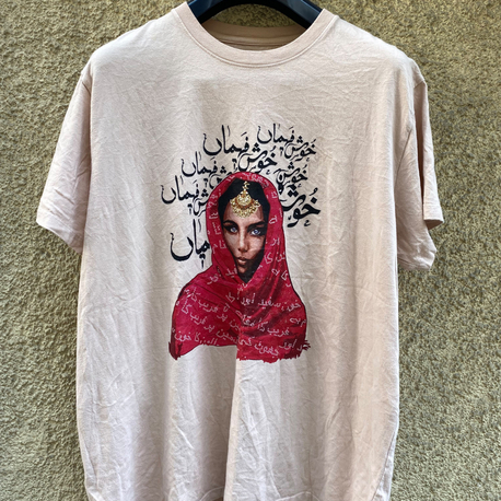 Vintage t-shirt