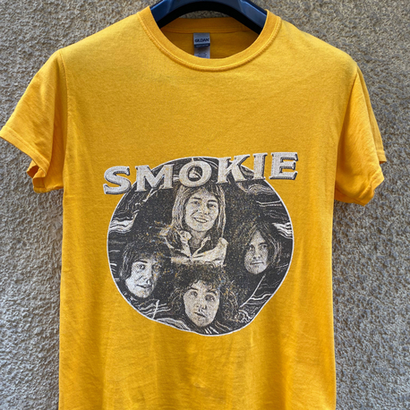 Gildan Heavy Cotton t-shirt