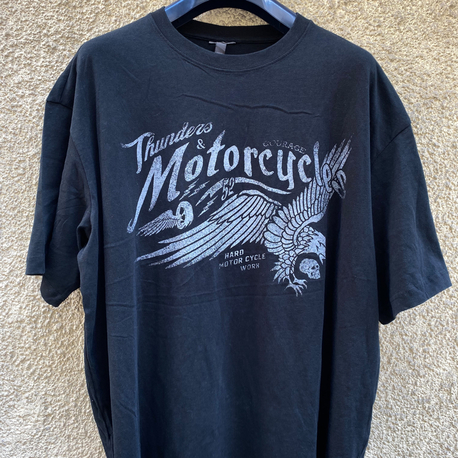 Vintage t-shirt