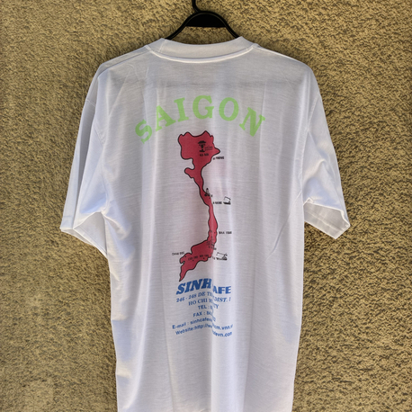 Vintage t-shirt