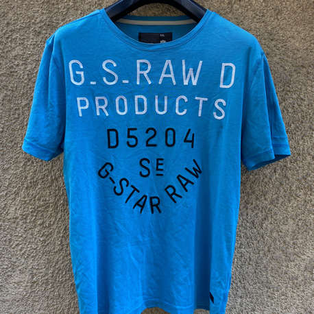 Vintage t-shirt