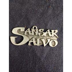 sansar salvo kolye ucu