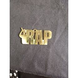 rap kolye ucu