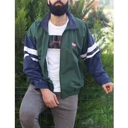 Unısex ceket 
