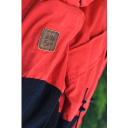 Unisex retro mont 
