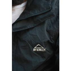  Mc KINLEY Unısex rüzgârlık 
