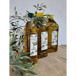 Zeytinyağı - 5 Litre