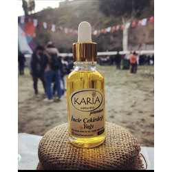İncir Çekirdeği Yağı 30ml 