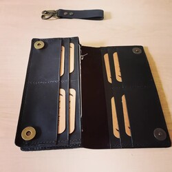 unisex cüzdan 