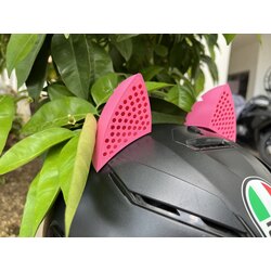 Pembe Kedi