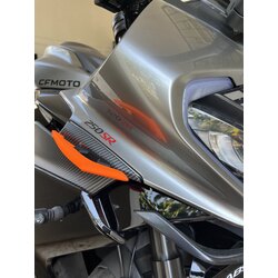 MOTO WİNGLET