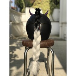 EXTRA UZUN KASK SAÇI