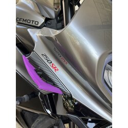 MOTO WİNGLET