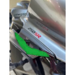 MOTO WİNGLET