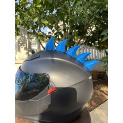 5Li MOHAWK
