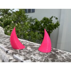 PEMBE BOYNUZ