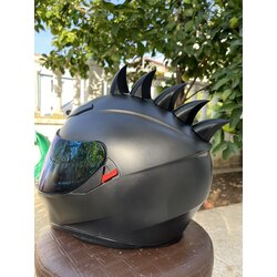 5 Li MOHAWK