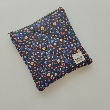 kapitone organizer