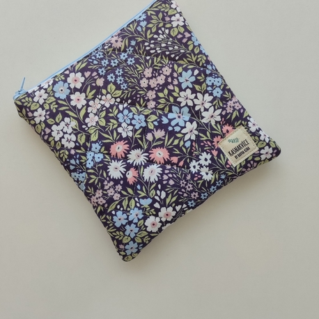 kapitone organizer