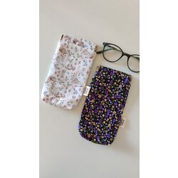 gözlük kılıfı (çanta içi organizer)