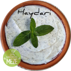 Haydari