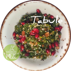 Tabule