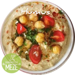 Humus