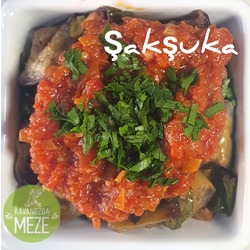 Şakşuka