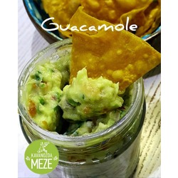 Guacamole