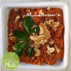 Muhammara