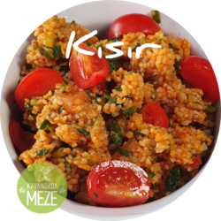 Kısır