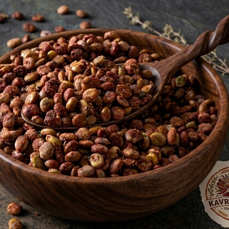 Tane Sumak 500GR