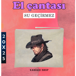 RDR Bez El Çanta