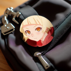 Monogatari Rozet