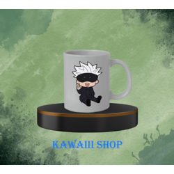 Jujutsu Kaisen Kupa Bardak